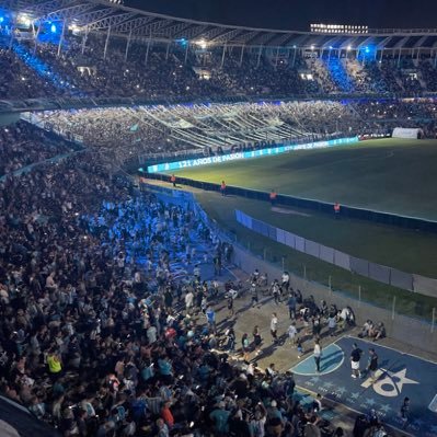 jorgdelossantos's profile picture. ENERGÍA COMPAÑÍA DE PETRÓLEO SA -
