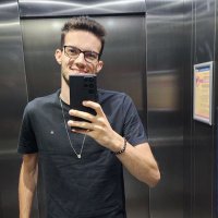 Álef Santos(@AlefSfc) 's Twitter Profile Photo