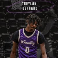 Treylan Bernard(@tbernard_11) 's Twitter Profile Photo