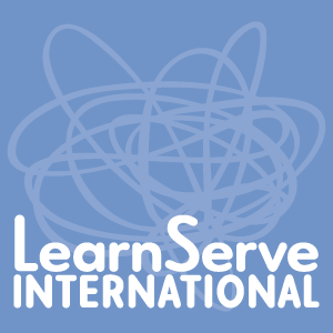 LSIalumni's profile picture. The LearnServe International Alumni Association provides alumni opportunities, news and events. Follow us, & LearnServe International: @LearnServe