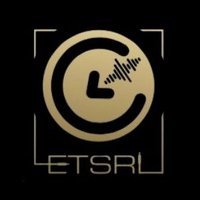 ETSRL MUSIC(@etsrlmusic) 's Twitter Profile Photo