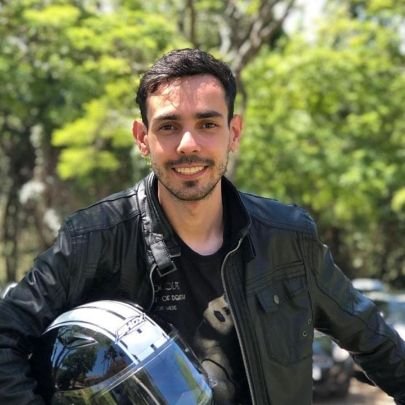 DanielArantesX's profile picture. 🇧🇷