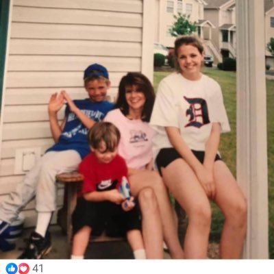 GaffneyMikeyJr's profile picture. Hempfield Area - UPG🏀