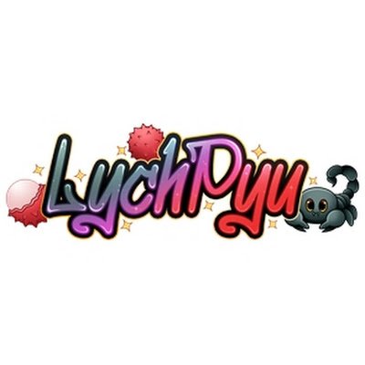 LychPyu Profile Picture