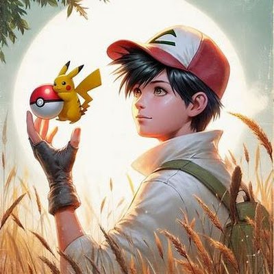 jorgevilla725's profile picture. #Crypto Pika, Deciphering secrets in the day, catching Pokémon at night. 🕵️‍♂️🔍🌙