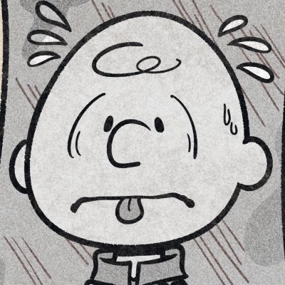 Reanimate the Head of Charlie Brown (OPEN)