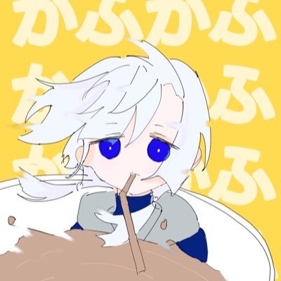 Kansoku_B Profile Picture