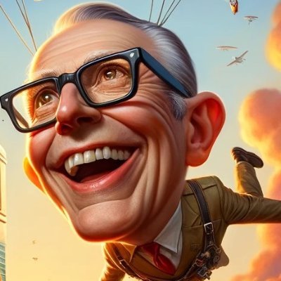 64 year old Fortnite player? Oh yeah!