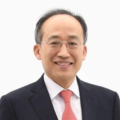 Member of the National Assembly of the Republic of Korea.
