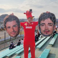 馬ポリ🐴🏎️🇮🇹 24日本GP参戦のﾃｨﾌｫｼ(@mawapory) 's Twitter Profile Photo