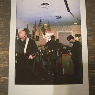 Joshua of Arms Bizarre Profile