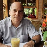Cicero Antônio Simoes Paranhos (@simoes_paranhos) 's Twitter Profile