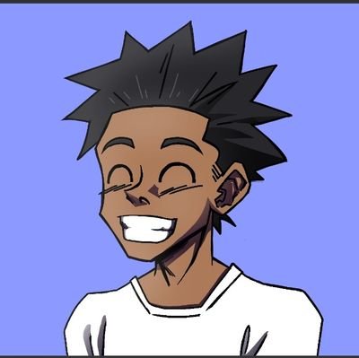 2D animator
https://t.co/5kBOVuRtMS