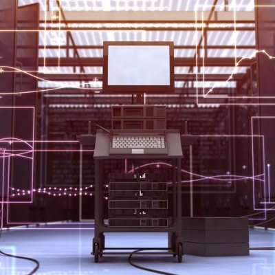 DogtechInc's profile picture. Empowering Your Business Through Technology
Transform your business with expert IT consulting services.