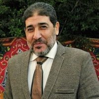 Mohamed Saad El Nadi (@mohamedelnadi4) 's Twitter Profile