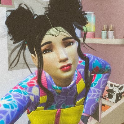 simslisgames from brazil ✨   speedbuilds and stuff i made on the sims 4 with some audiovisual and lofi vibes! 💝