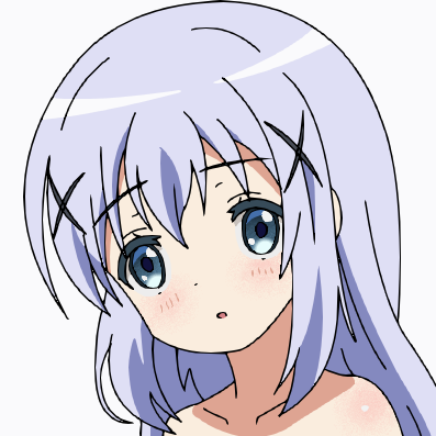 Join my wholesome Chino discord server :) https://t.co/fkHLKNZzDY