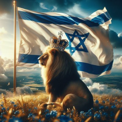 A Christian woman who loves the Lord. Worship Leader 💖. GOD BLESS ISRAEL. The world needs JESUS. Prayer is powerful! If you're antisemitic, I'll block you