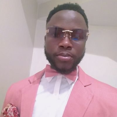 Honorpeter11561's profile picture. originaire de la ville de port de paix, agronome de formation