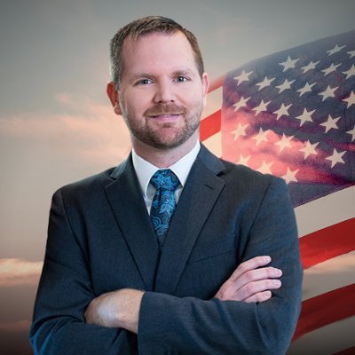 Elect Jarrod Kieffer as district judge in Sedgwick County, Kansas for an experienced, local, and unbiased addition to the bench.