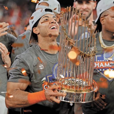 18 | Top @mlbtheshow Player | Top 5 Lifetime Player | @astros | #Relentless