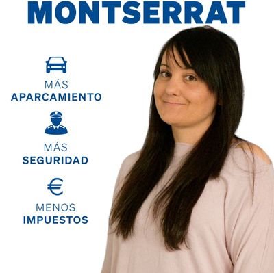 Concejal del Partido Popular en Olesa de Montserrat