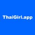 ThaiGirl (@ThaiGirl_Video) Twitter profile photo