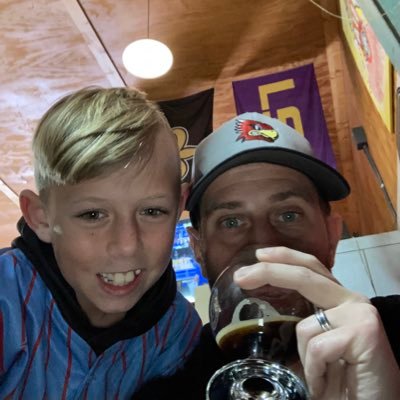 Father, Husband, LPC, Beer Snob, and avid fan of the New Orleans Saints, Baltimore Orioles, San Jose Sharks, Mississippi State Bulldogs, and UNO Privateers