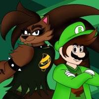 🍃 SuperTanookiTails 🍃 (@brandtendo) 's Twitter Profile Photo