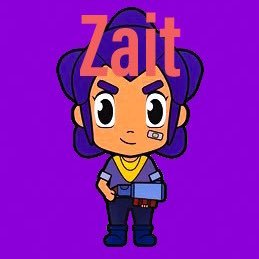 Brawl Star player⭐️ and Brawl star content creater⭐️ New hear follow and support!!
