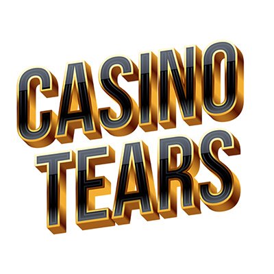 Casino Tears Podcast