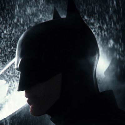 I am the knight, I am vengeance, I am Batman!