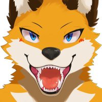 トール🦊 🔜 関西けもケP-02 (@thor_de_fox) Twitter profile photo
