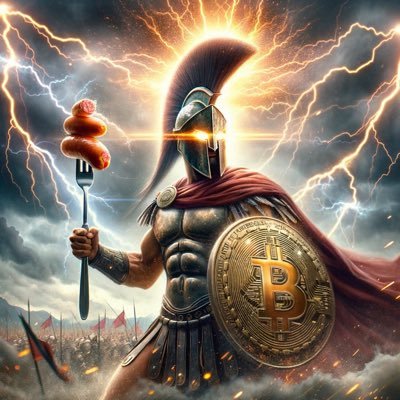 #Bitcoin, Not Crypto, 행복한 가정의 가장이 되고픈 예비 아빠, 자유, 인간데이터 수집, 풀노더, Johnsonville 관계자 아님, 회계/세무 관심, HFSP, Paranoid Anarchist