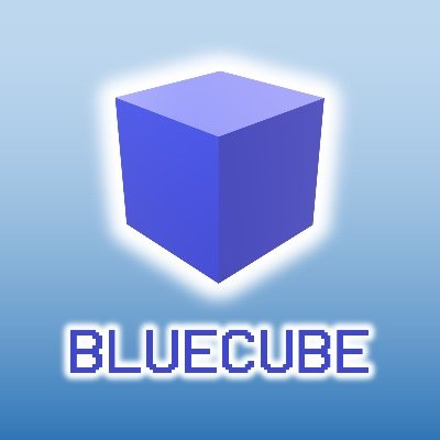 Hey. I’m BlueCube.
- he/him/his
- Cartoon enthusiast.
- Just likes to chill.