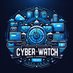 Cyber watch (@CyberwatchHQ) Twitter profile photo