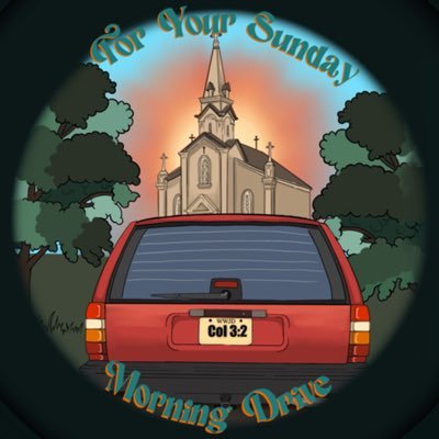 A podcast dedicated to helping prepare our minds for worship on those hectic Sunday morning drives.