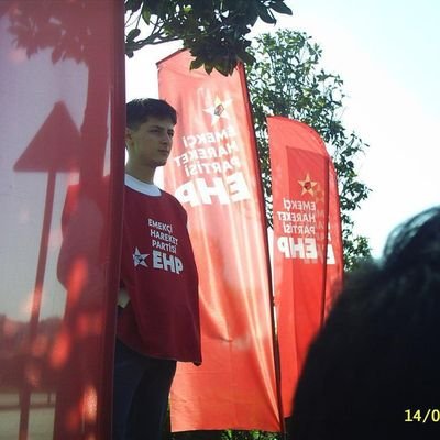 buoluronur's profile picture. 