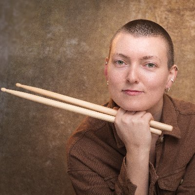 Amanda_Drums Profile Picture