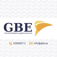 GBE logistics services(@GBE_logistics) 's Twitter Profile Photo