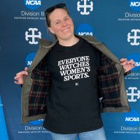 Sarah Miesle (@ihavetosmeez) 's Twitter Profile Photo