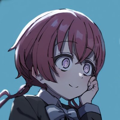 Virtual reality hypnosis content creator, hypno kinkster, open source enthusiast.
18+ only, I don't do extreme play.
https://t.co/0FqpHRANnW