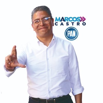 Marcos Castro Profile