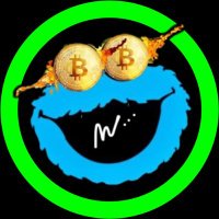 🔥Crypto_monster AKA Mon$ter_MOUTH 🔥(@cryptom0nster) 's Twitter Profile Photo