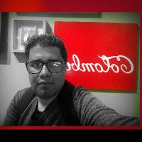 Alejandro Jiménez Schröder (@jischal) 's Twitter Profile
