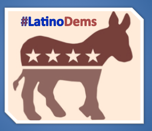 Soy un Demócrata porque quiero a mi comunidad.  #latinodems