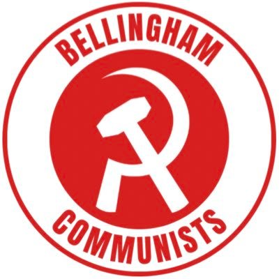 Revolutionary Communists in the Bellingham and Whatcom county area. No War but Class War. Intifada until victory 🇵🇸🚩https://t.co/HEfWVJnQfm