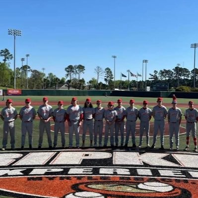 Centerburg Highschool baseball 1b and OF
Email tgarrettb1117@gmail.com
3.2 gpa