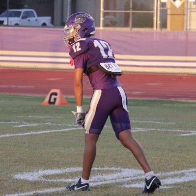 #12 Wr/Db🏀🏈|Queen Creek Highschool|6’ 165 lbs|3.3 gpa|c/o 2025|Contact me 9163907226|Email-qmiles1236@gmail.com| HC-@tschureman NCAA ID-2305904724