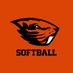 Oregon State Softball (@BeaverSoftball) Twitter profile photo